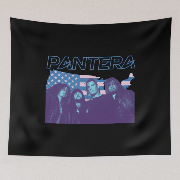 Item preview, Pantera Heavy designed and sold by MythHoof.
