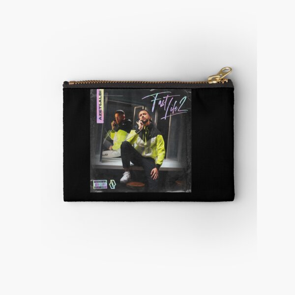 Item preview, Azet - Fast Life 2 album 2020 designed and sold by ArtofKargo.
