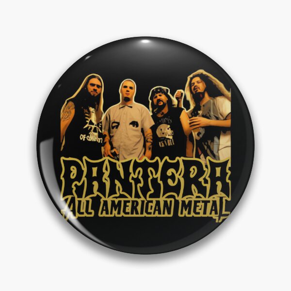 Item preview, Pantera Heavy designed and sold by MythHoof.