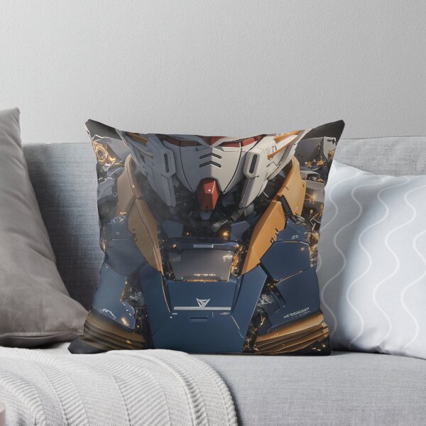 Item preview, Gundam rx 3 designed and sold by SherrySeiler.