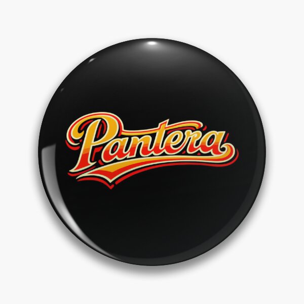 Item preview, Pantera Heavy designed and sold by MythHoof.