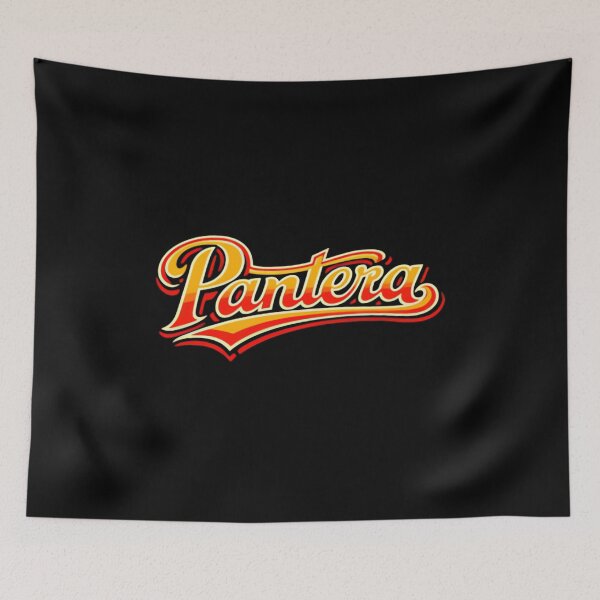 Item preview, Pantera Heavy designed and sold by MythHoof.