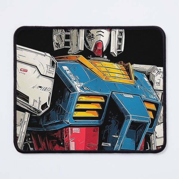 Item preview, Gundam rx 4 designed and sold by SherrySeiler.