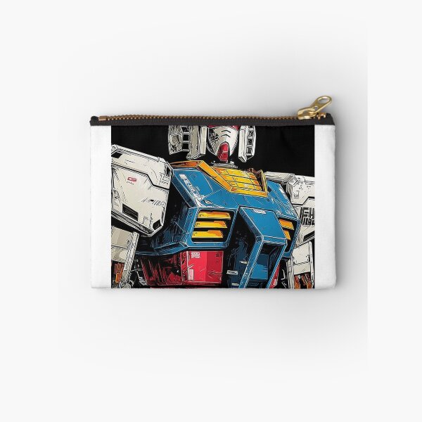 Item preview, Gundam rx 4 designed and sold by SherrySeiler.