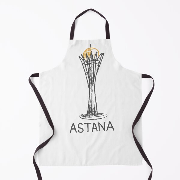 Item preview, Astana Kazakhstan Souvenir Gift for Tourists designed and sold by MichaeIRellov.
