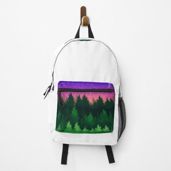 Item preview, Forest Night Scene 2 designed and sold by CDCreativeWorks.
