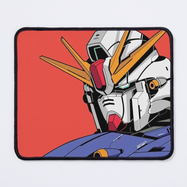 Item preview, Gundam rx 5 designed and sold by SherrySeiler.