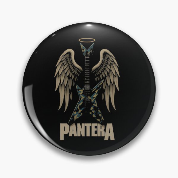 Item preview, Pantera Heavy designed and sold by MythHoof.