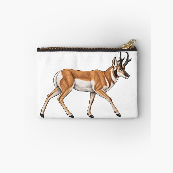 Item preview, Pronghorn designed and sold by TJT-GRAPHIX.
