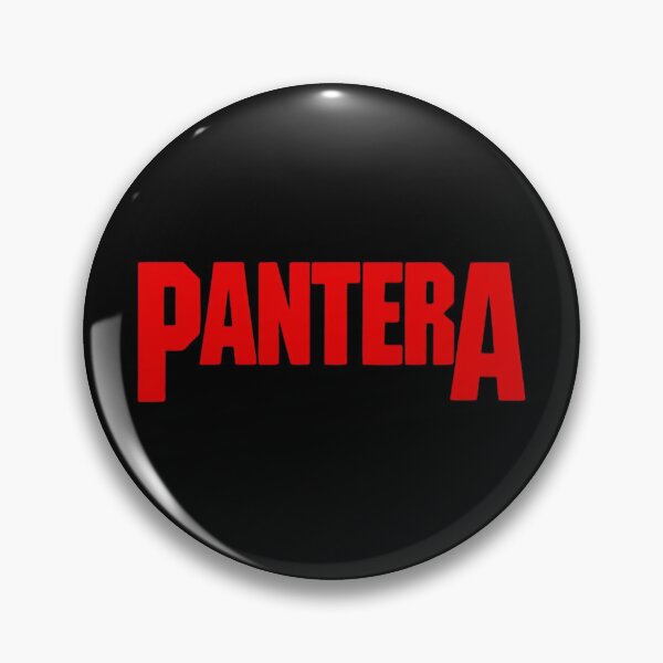 Item preview, Pantera Heavy designed and sold by MythHoof.