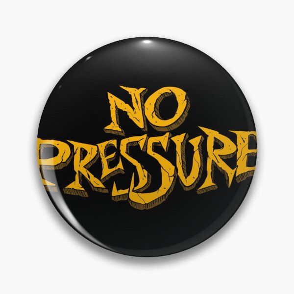 Item preview, No Pressure poppunk font designed and sold by sanwr.