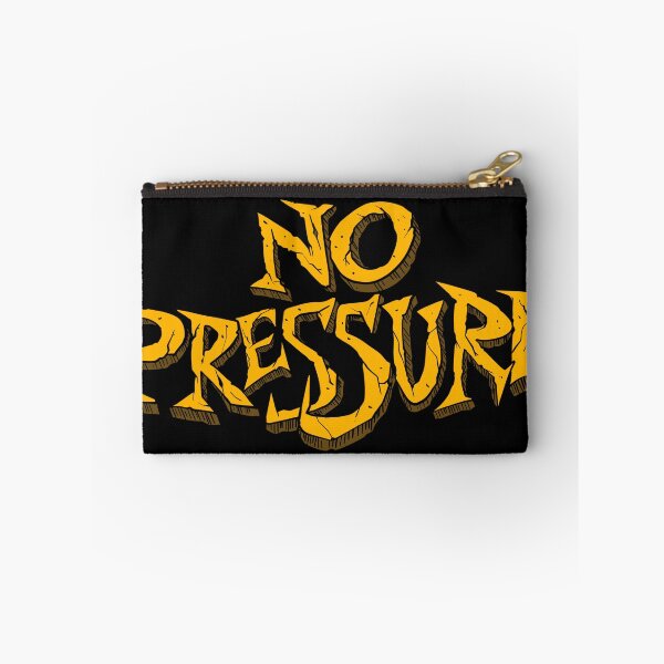 Item preview, No Pressure poppunk font designed and sold by sanwr.