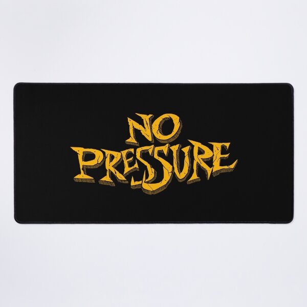 Item preview, No Pressure poppunk font designed and sold by sanwr.
