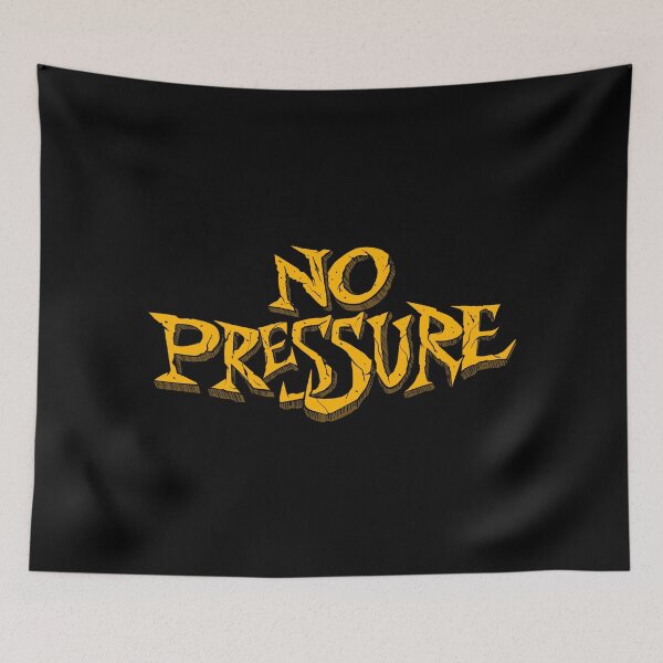 Item preview, No Pressure poppunk font designed and sold by sanwr.