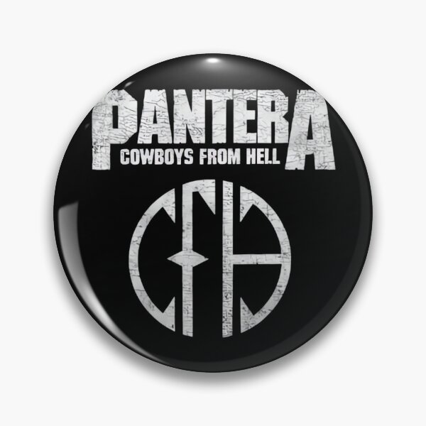 Item preview, Pantera Heavy designed and sold by MythHoof.