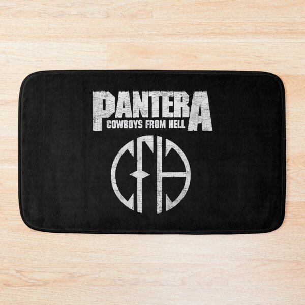 Item preview, Pantera Heavy designed and sold by MythHoof.