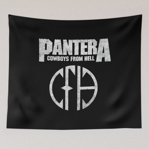 Item preview, Pantera Heavy designed and sold by MythHoof.