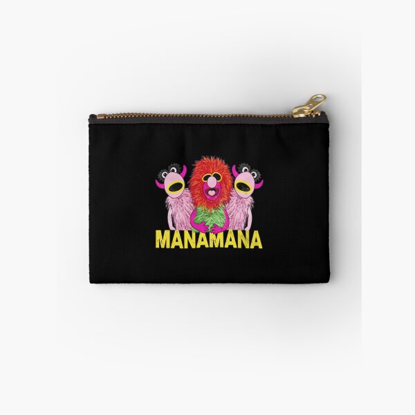 Item preview, Muppet MANAMANAS Sheep Animal  designed and sold by LysandraSincla.