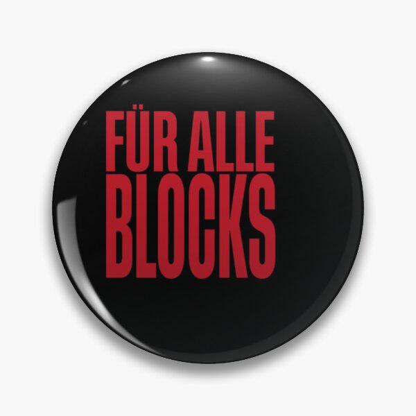 Artikelvorschau, Azet – FÜR ALLE BLOCKS Album 2024 entworfen und verkauft von ArtofKargo.