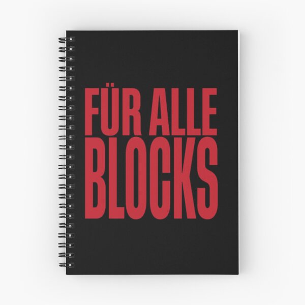 Item preview, Azet - FÜR ALLE BLOCKS album 2024 designed and sold by ArtofKargo.