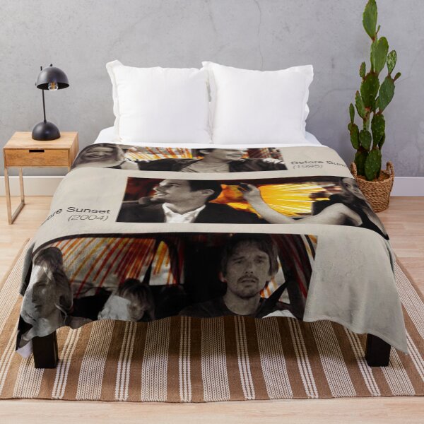 Item preview, before sunrise, before sunset, before midnight, the before trilogy designed and sold by deadeocaro.