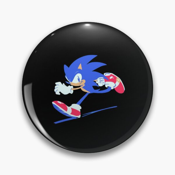 Item preview, Shadow The Hedgehog  designed and sold by nelsons-breeden.