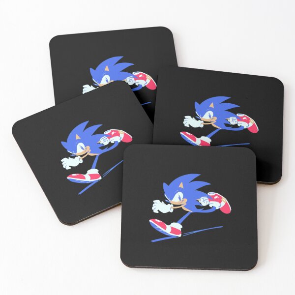 Item preview, Shadow The Hedgehog  designed and sold by nelsons-breeden.