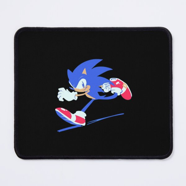 Item preview, Shadow The Hedgehog  designed and sold by nelsons-breeden.