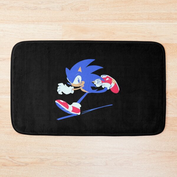 Item preview, Shadow The Hedgehog  designed and sold by nelsons-breeden.