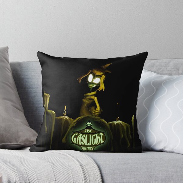 Item preview, The Gaslight District designed and sold by Facturesfory.