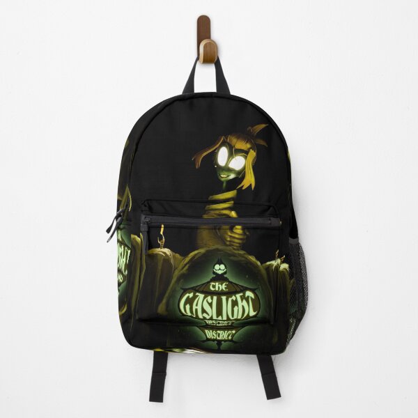 Item preview, The Gaslight District designed and sold by Facturesfory.