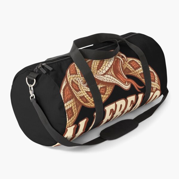 Item preview, Talafreako Texas Rattlesnake Vintage Western Emblem designed and sold by Uglyandcute.
