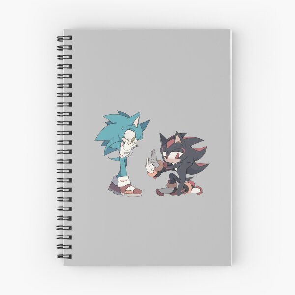 Item preview, Shadow The Hedgehog  designed and sold by nelsons-breeden.