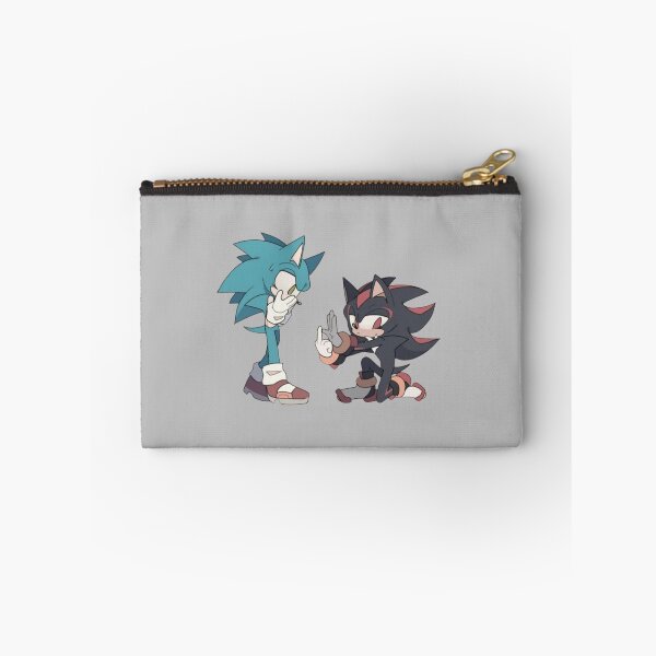 Item preview, Shadow The Hedgehog  designed and sold by nelsons-breeden.