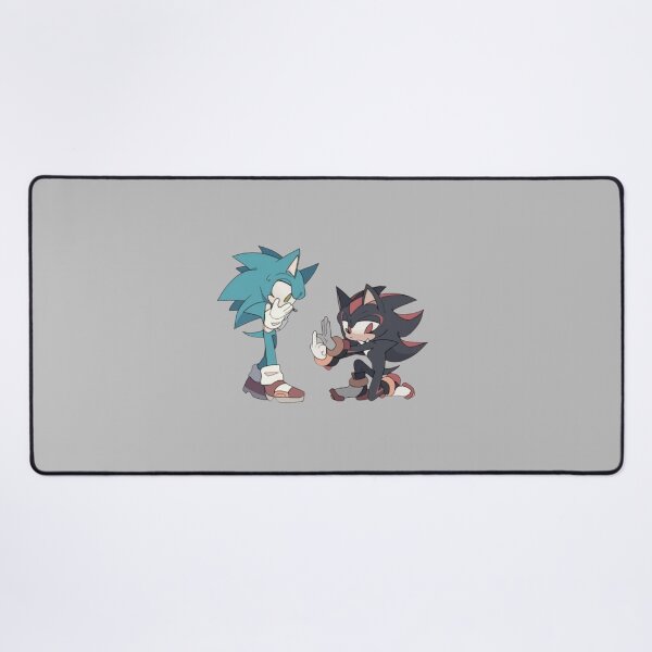 Item preview, Shadow The Hedgehog designed and sold by nelsons-breeden.