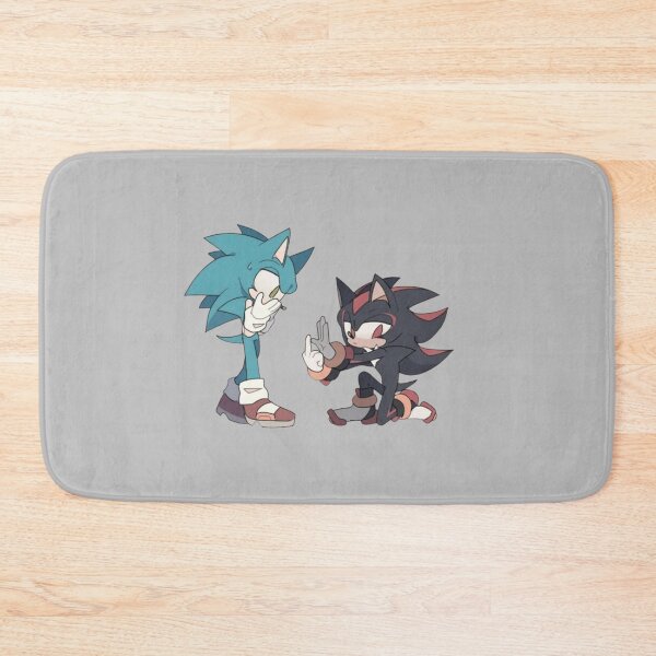 Item preview, Shadow The Hedgehog  designed and sold by nelsons-breeden.