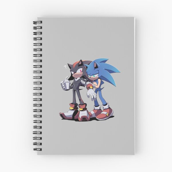 Item preview, Shadow The Hedgehog  designed and sold by nelsons-breeden.