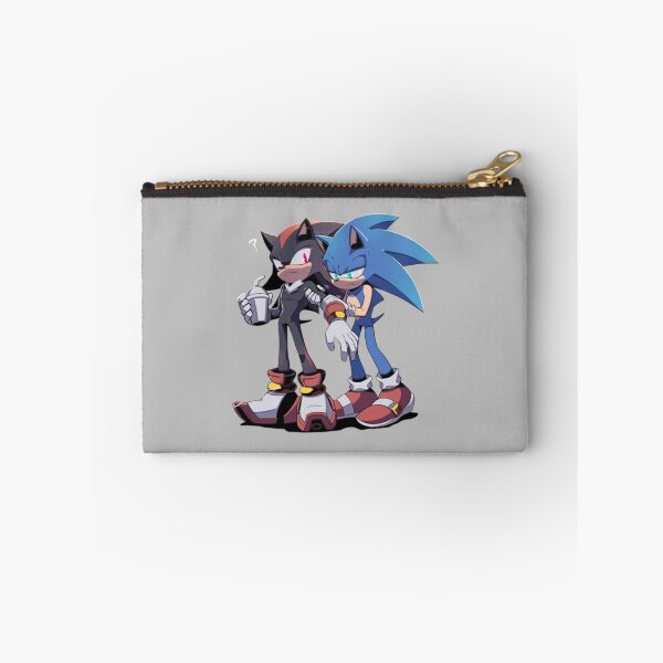 Item preview, Shadow The Hedgehog  designed and sold by nelsons-breeden.
