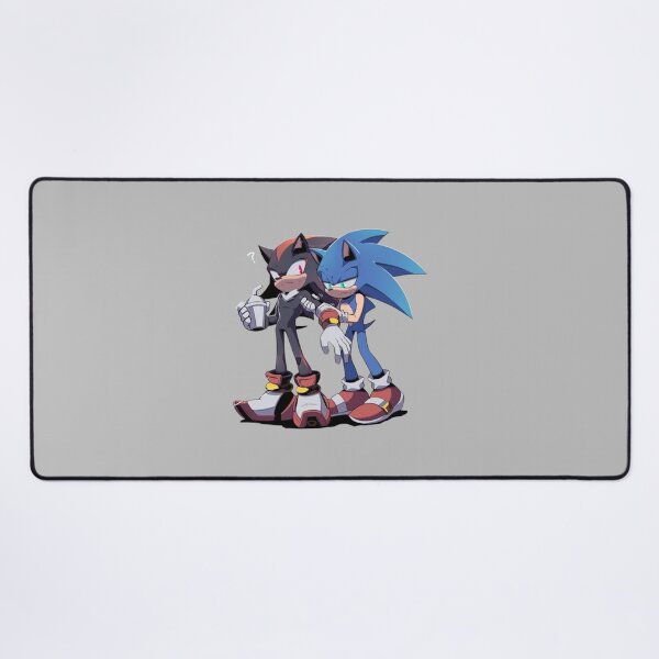 Item preview, Shadow The Hedgehog designed and sold by nelsons-breeden.