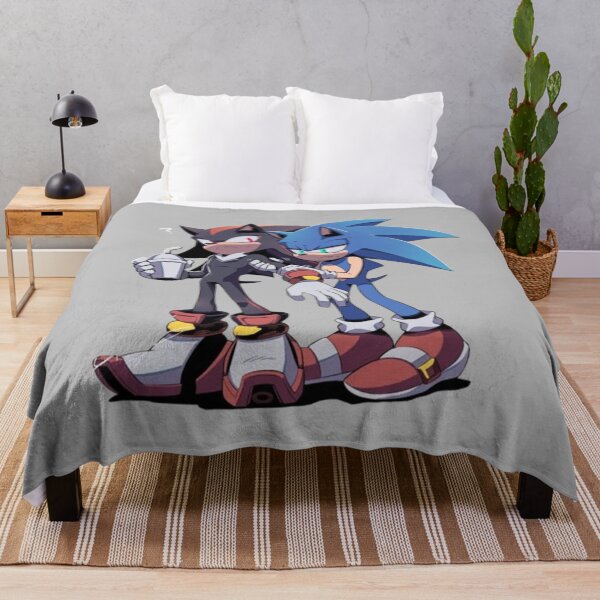 Item preview, Shadow The Hedgehog  designed and sold by nelsons-breeden.