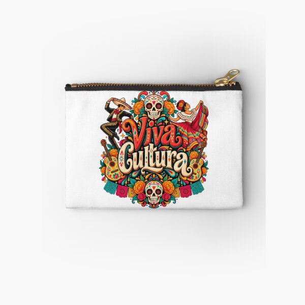 Item preview, Viva Cultura Mexican Celebration designed and sold by Haji  Kamora.