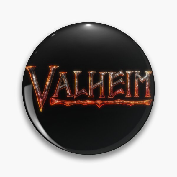 Item preview, Valheim designed and sold by EBANON.