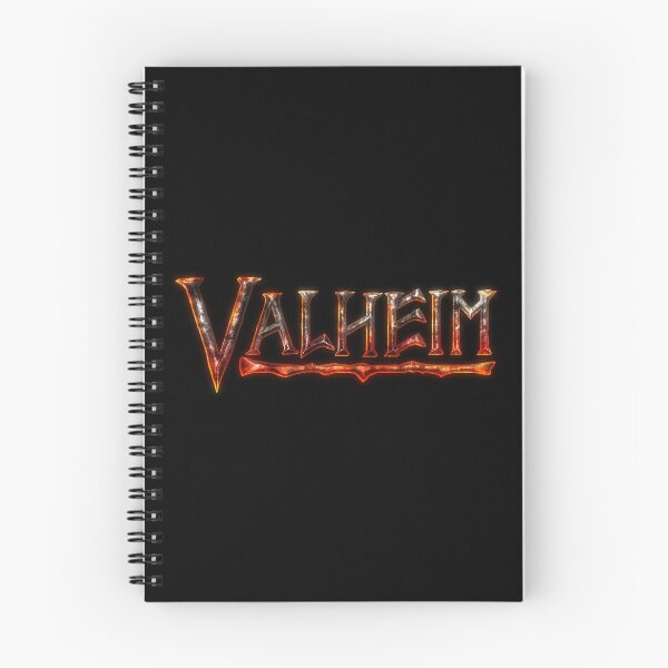 Item preview, Valheim designed and sold by EBANON.