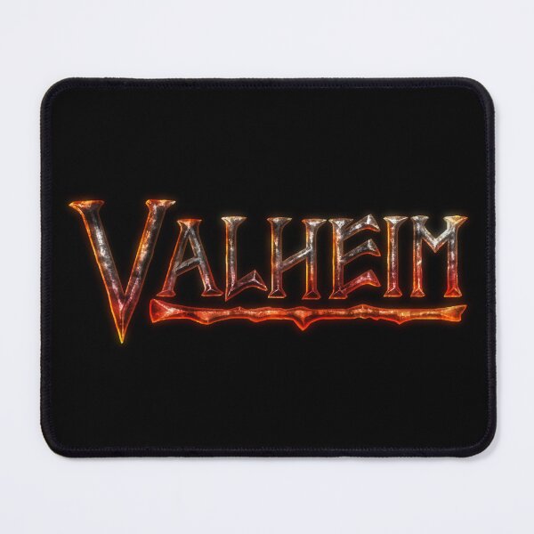 Item preview, Valheim designed and sold by EBANON.