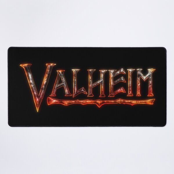 Item preview, Valheim designed and sold by EBANON.