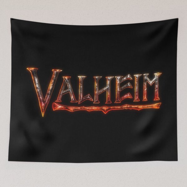 Item preview, Valheim designed and sold by EBANON.