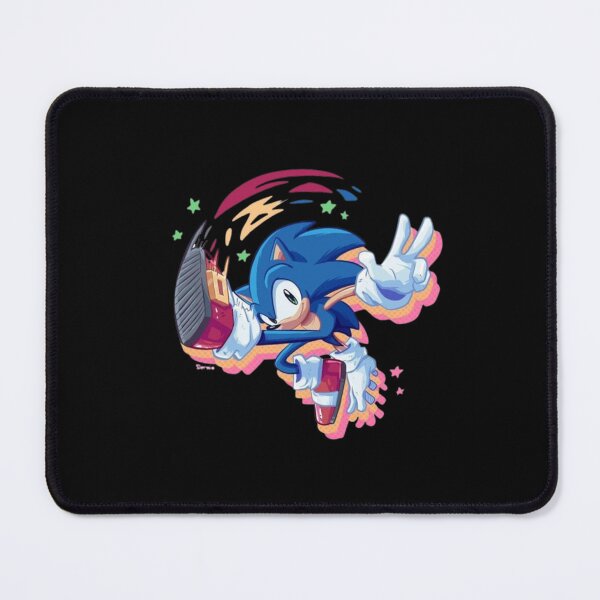 Item preview, Shadow The Hedgehog designed and sold by nelsons-breeden.