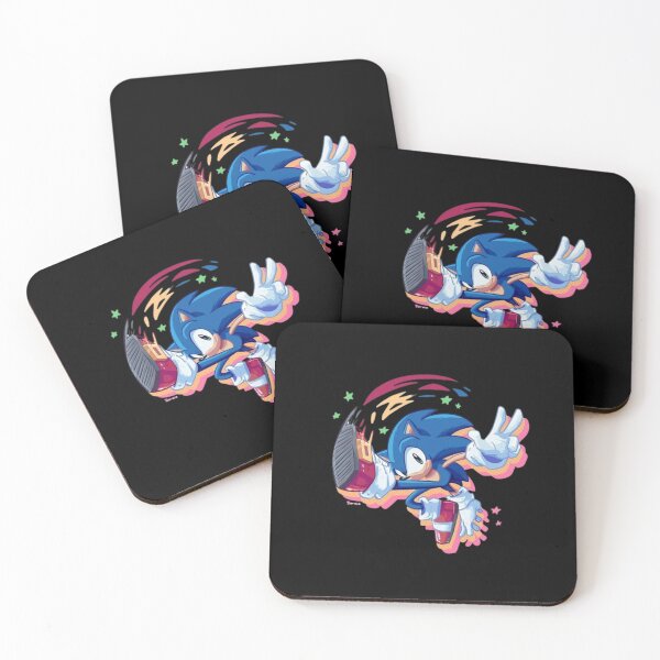 Item preview, Shadow The Hedgehog  designed and sold by nelsons-breeden.