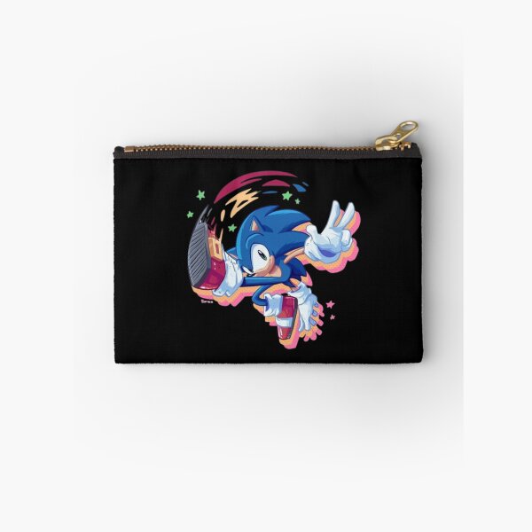 Item preview, Shadow The Hedgehog  designed and sold by nelsons-breeden.
