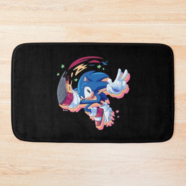 Item preview, Shadow The Hedgehog  designed and sold by nelsons-breeden.